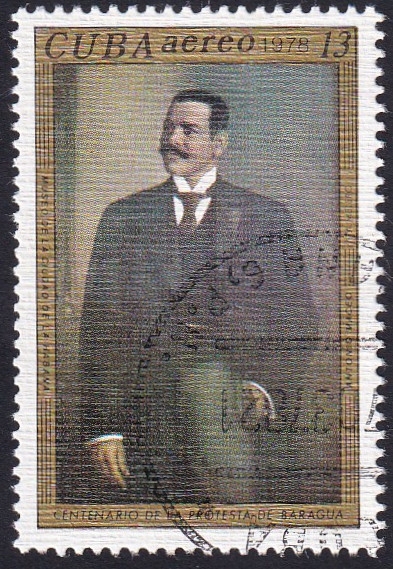 Antonio Maceo, A. Melero