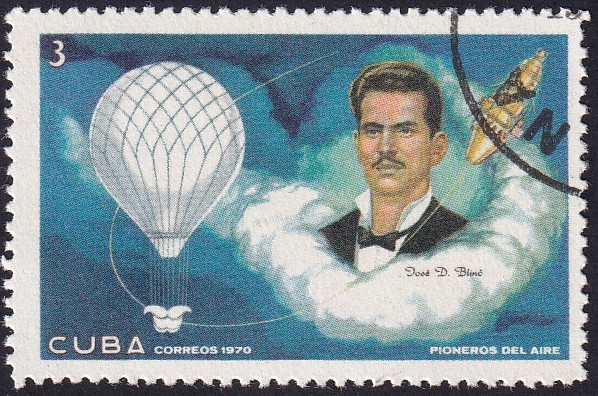 Pioneros del Aire