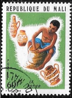 Mali