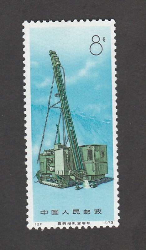 Producción industrial