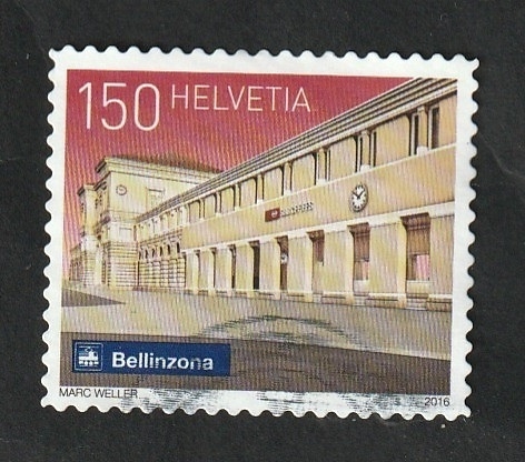 2387 - Bellinzone 