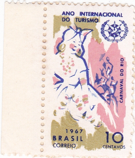 Año Internacional del Turismo