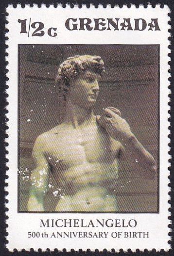Michelangelo