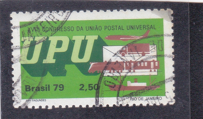U.P.U