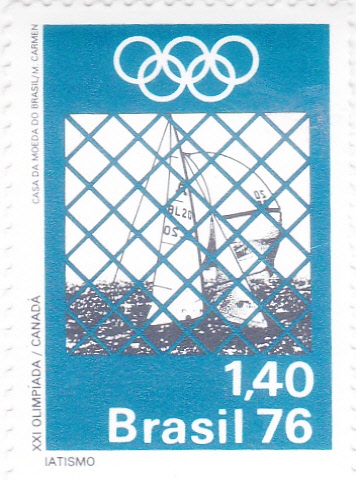XXI OLIMPIADA