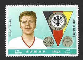 YtAj101A - Helmut Haller (Ajman)