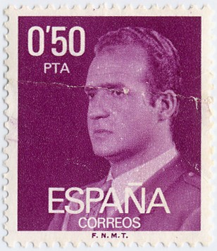 Juan Carlos I