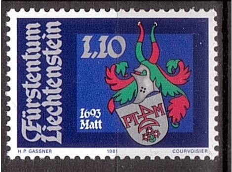 Escudos de los señorios
