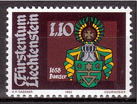 Escudos de los señorios