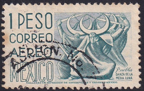 Danza de la Media Luna