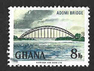 293 - Puente Adome
