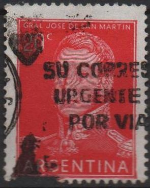 General San Martin