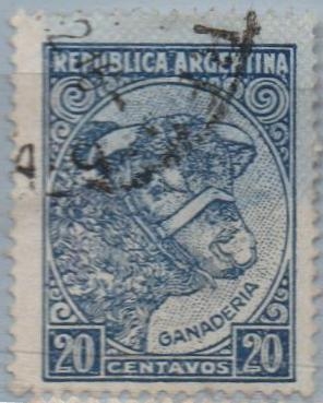 Ganaderia