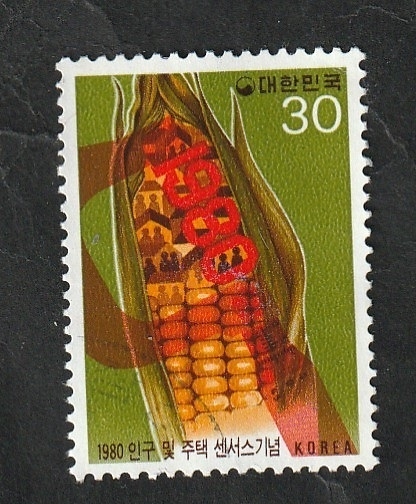 1084 - Maiz