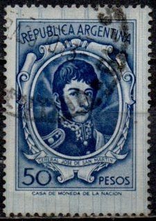 General San Martin