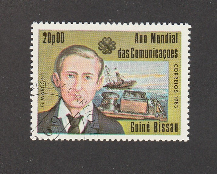 Año mundial de las comunicaciones