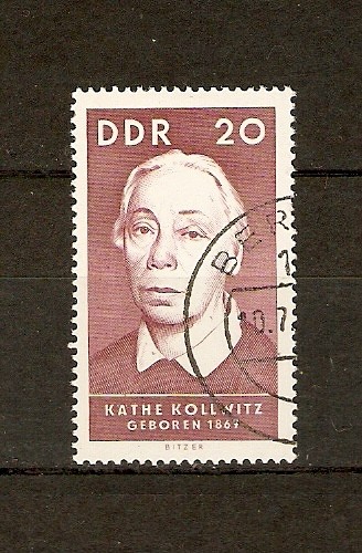 Kathe Köllwitz