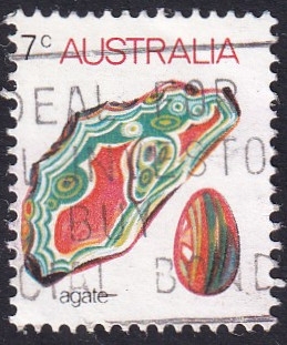 Ágata