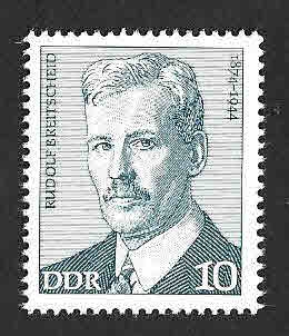 1518 - Rudolf Breitscheid (DDR)