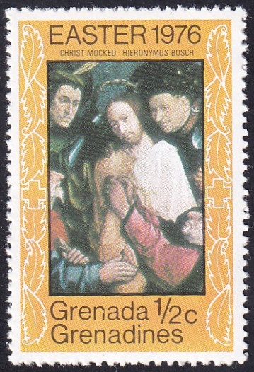 Semana Santa 1976