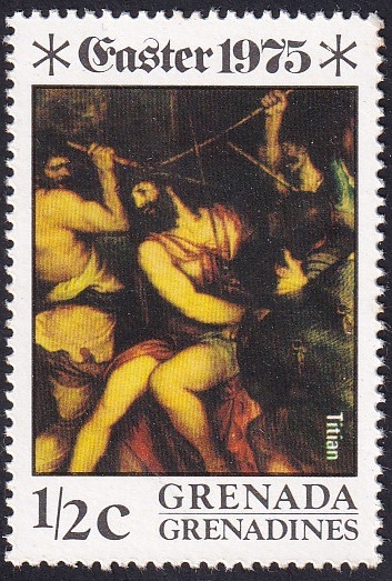 Semana Santa 1975