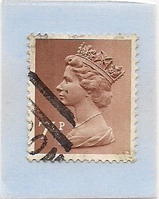 Reina Isabel II