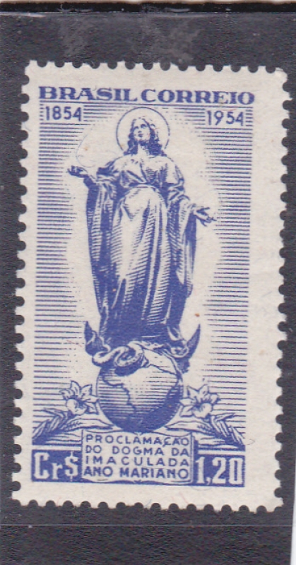 Año Mariano