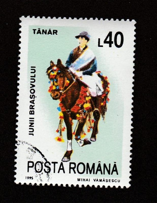 Jinete de Brasov