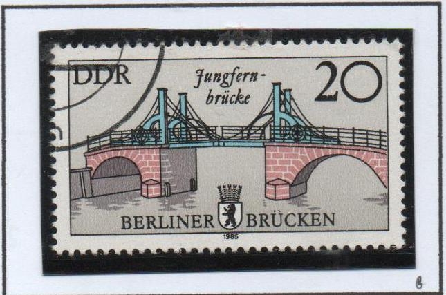 Puente Jungfern