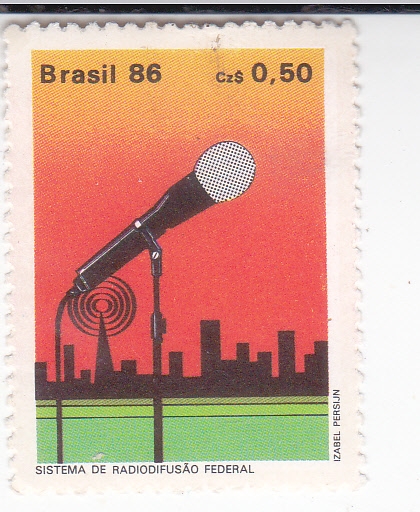 Sistema de Radiodifusión 
