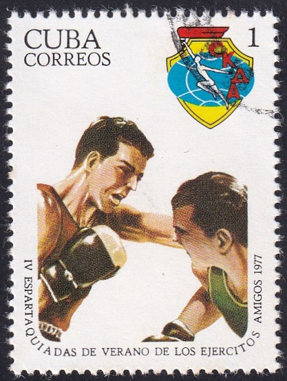 Boxeo