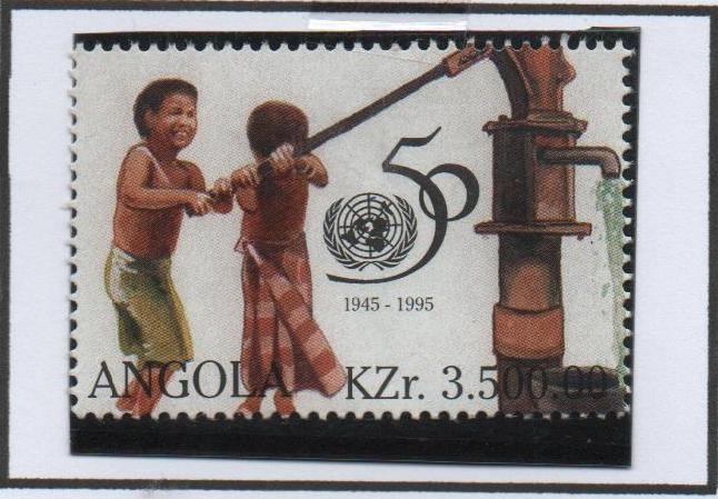 Niños en l' Fuente