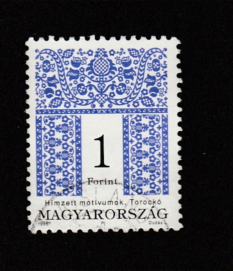 Filigrana y cifra