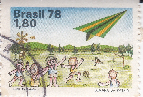 Semana de la Patria