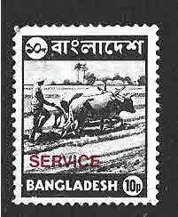 O17 - Agricultor