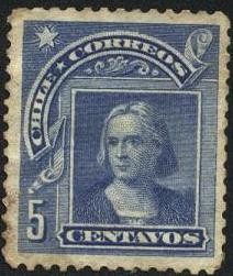 Cristóbal Colón.