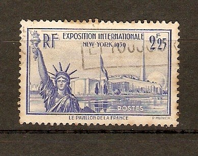 Estatua de la libertad