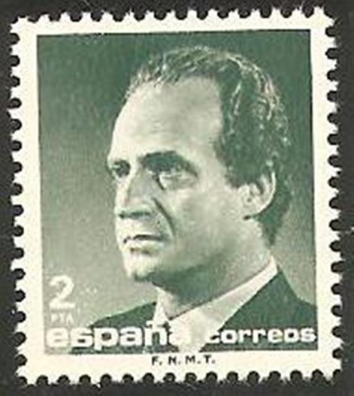 2829 - Juan Carlos I