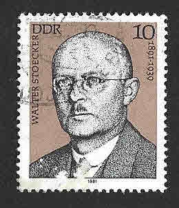 2169 - Walter Stoecker (DDR)