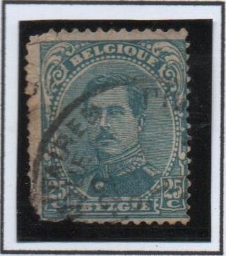 Rey Alberto I