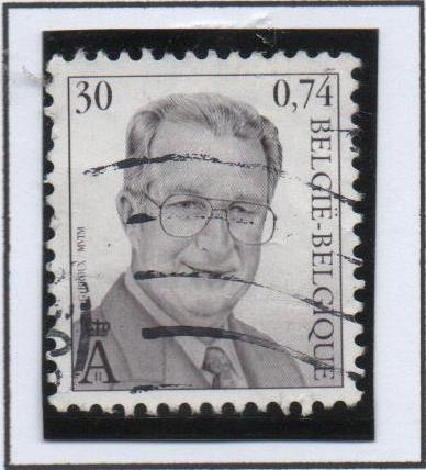 Rey Alberto II