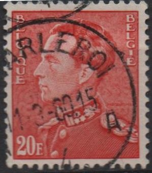 Rey Leopoldo III