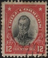 Presidente Francisco Antonio PINTO.