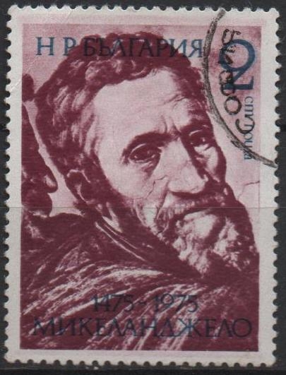 Miguel Angelo