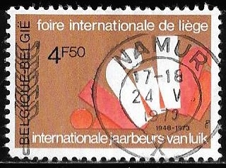 Bélgica-cambio