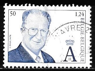 Bélgica-cambio