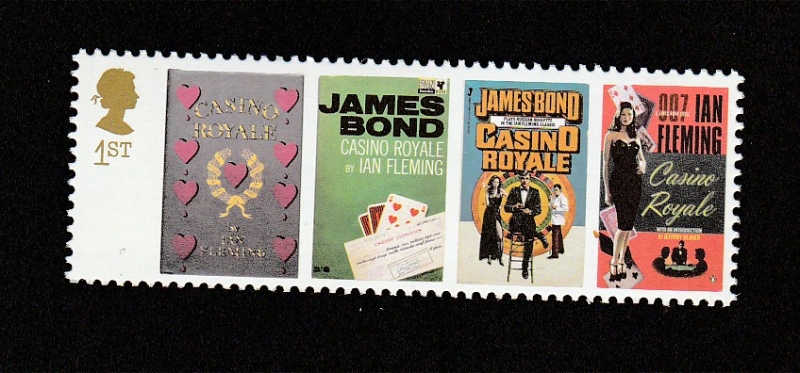 007 Casino royale