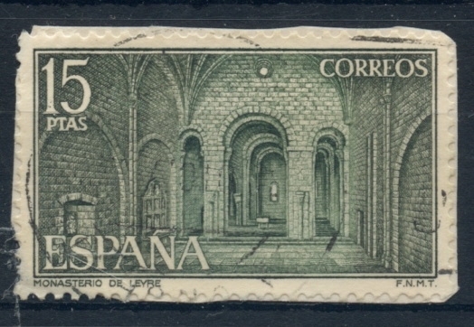 EDIFIL 2231.01 SCOTT 1864