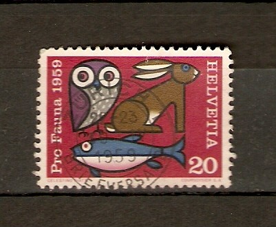 Fauna