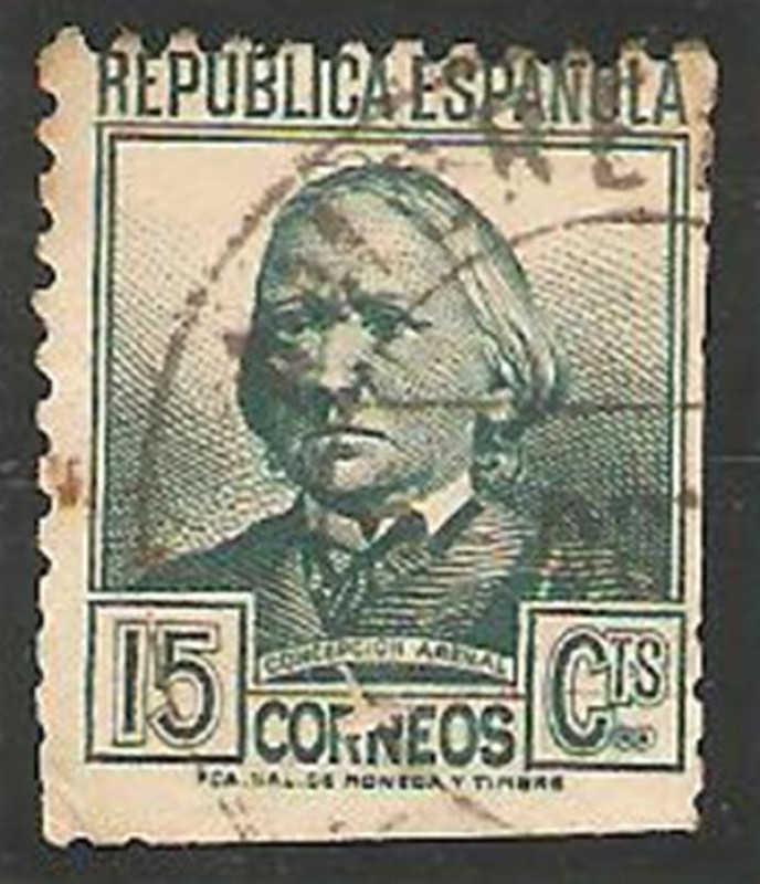 683 - Concepción Arenal